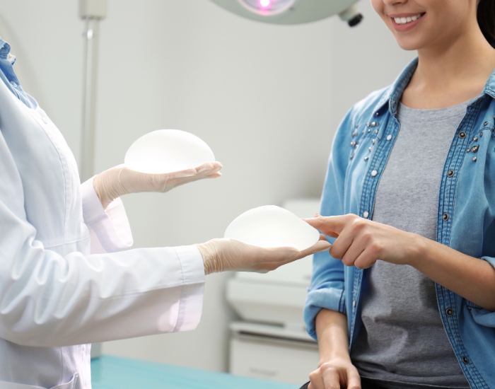 Financing Options for Breast Augmentation | Payment Plans & Costs