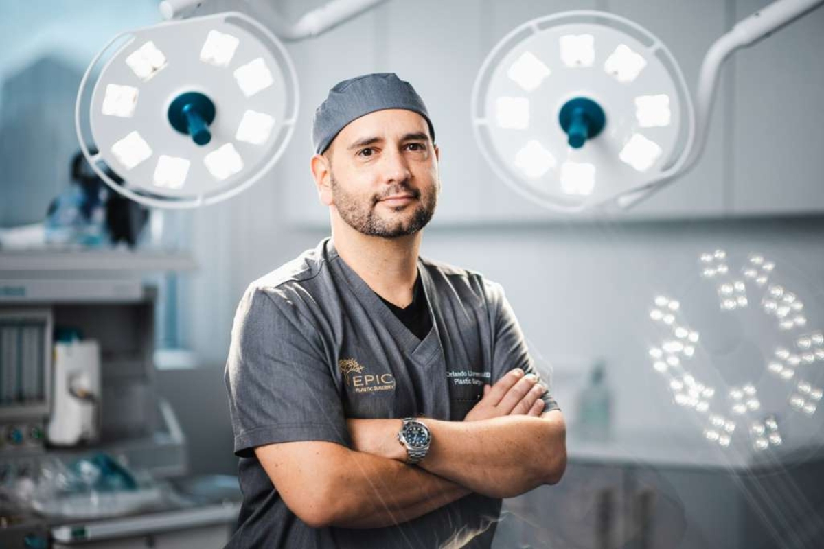 Precio de implantes mamarios y cirugía estética en Miami