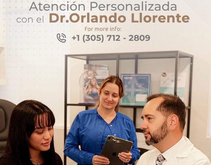 ¿Por Qué Mis Senos Perdieron Volumen? Opciones de Aumento de Senos en Miami